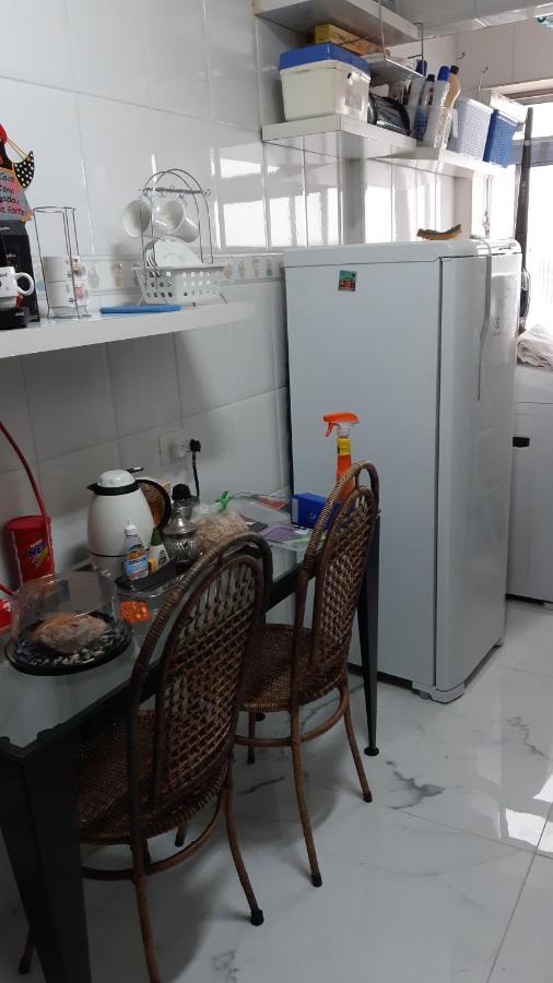 Apartamento Inteiro Area Nobre Itaim Bibi Apartment Sao Paulo Exterior photo