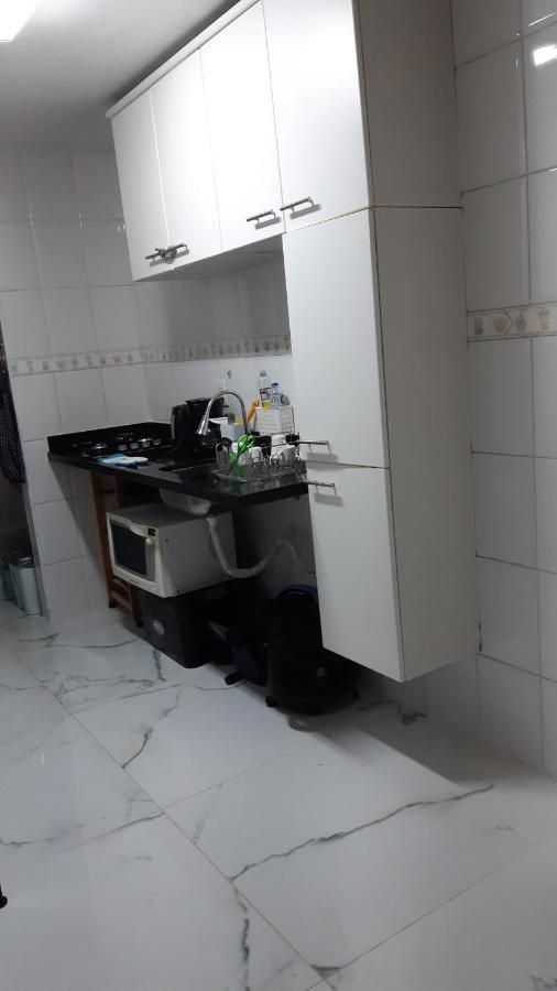 Apartamento Inteiro Area Nobre Itaim Bibi Apartment Sao Paulo Exterior photo